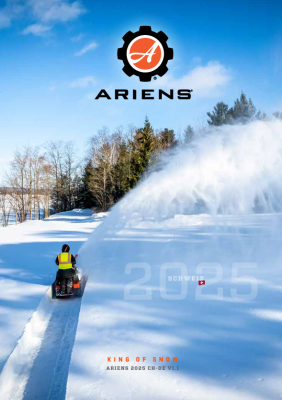 ariens